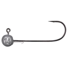 SPRO - Jigová hlavička Round Jighead HD 90 veľ. 1/0 10 g 3 ks