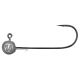 SPRO - Jigová hlavička Round Jighead HD 90 veľ. 1/0 18 g 3 ks