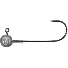 SPRO - Jigová hlavička Round Jighead HD 90 veľ. 2/0 10 g 3 ks