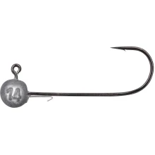 SPRO - Jigová hlavička Round Jighead HD 90 veľ. 2/0 10 g 3 ks