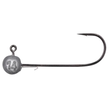 SPRO - Jigová hlavička Round Jighead HD 90 veľ. 2/0 21 g 3 ks