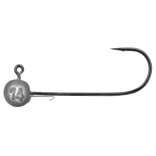 SPRO - Jigová hlavička Round Jighead HD 90 veľ. 4/0 21 g 3 ks