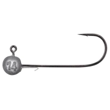 SPRO - Jigová hlavička Round Jighead HD 90 veľ. 5/0 5 g 3 ks