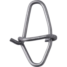 SPRO - Karabínka Reload Central Snap 3 mm 7,5 kg 10 ks