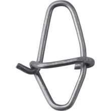 SPRO - Karabínka Reload Central Snap 4,5 mm 14 kg 10 ks