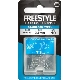 SPRO - Karabínka Reload Stainless Steel Fluorocarbon Snaps 3,5 mm 9,5 kg 10 ks