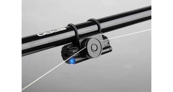 SPRO - Klipový signalizátor Clip On Bite Alarm