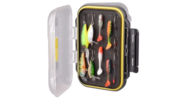 SPRO - Krabička Mobile Stocker L