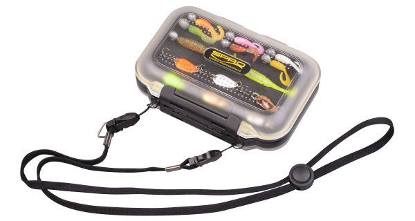 SPRO - Krabička Mobile Stocker M