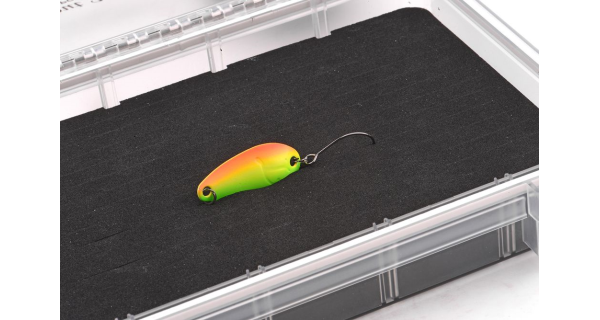 SPRO - Krabička Trout Master Spoon Box 205 20x15x4, 2 cm