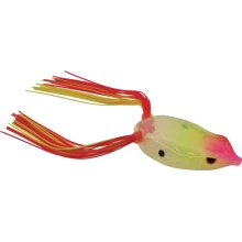 SPRO - Nástraha Bronzeye Frog Clown 16 cm 17 g