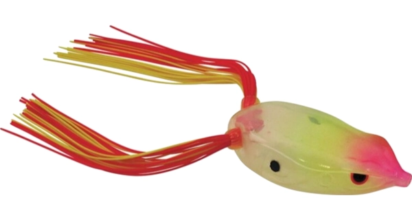 SPRO - Nástraha Bronzeye Frog Clown 16 cm 17 g