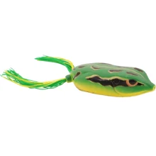 SPRO - Nástraha Bronzeye King Daddy 9 cm Green Tree