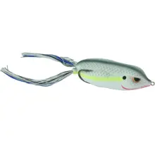 SPRO - Nástraha Bronzeye King Daddy 9 cm Nasty Shad