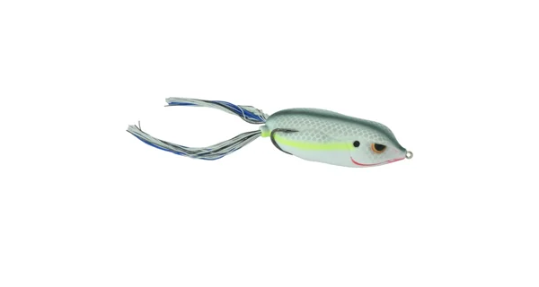 SPRO - Nástraha Bronzeye King Daddy 9 cm Nasty Shad