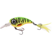 SPRO - Nástraha Fat Iris 50 CR 5 cm 10 g Firetiger SPRO - Nástraha Fat Iris 50 CR 5 cm 10 g Firetiger