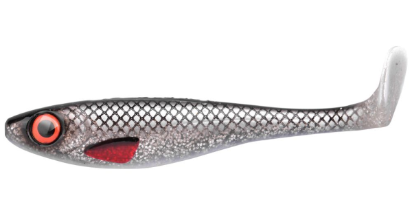 SPRO - Nástraha Iris Boss Softlure 15 cm Roach