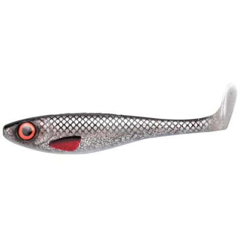 SPRO - Nástraha Iris Boss Softlure 15 cm Roach