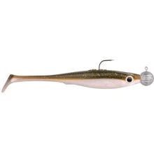 SPRO - Nástraha IRIS Popeye To-Go 10 cm UV Baitfish 2 ks