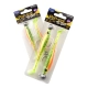 SPRO - Nástraha IRIS Popeye To-Go 10 cm UV Minnow 2 ks