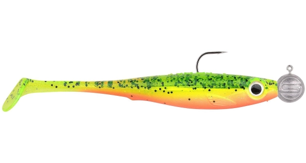 SPRO - Nástraha IRIS Popeye To-Go 10 cm UV Mojito 2 ks