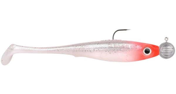 SPRO - Nástraha IRIS Popeye To-Go 8cm UV Minnow 2 ks