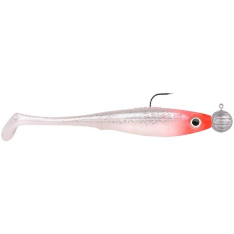 SPRO - Nástraha IRIS Popeye To-Go 8cm UV Minnow 2 ks