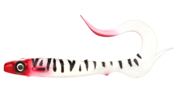 SPRO - Nástraha Iris Shocktail 20 cm Redhead