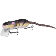 SPRO - Nástraha krysa BBZ-1 Rat Brown 13 cm 64 g