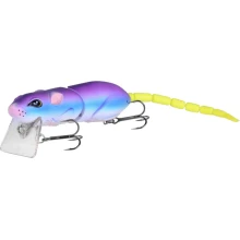 SPRO - Nástraha krysa BBZ-1 Rat Morning Dawn 13 cm 64 g