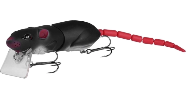 SPRO - Nástraha krysa BBZ-1 Rat Ninja 13 cm 64 g