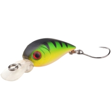 SPRO - Nástraha Trout Master Wobbla Firetiger 3,7 cm 2,15 g