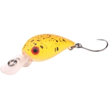 SPRO - Nástraha Trout Master Wobbla Orange 3,7 cm 2,15 g