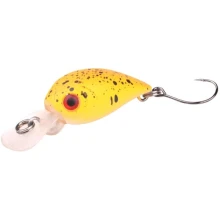 SPRO - Nástraha Trout Master Wobbla Orange 3,7 cm 2,15 g