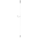 SPRO - Náväzec FreeStyle Titanium Adjustable DS Rig veľ. 1 30 cm