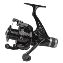 SPRO - Navijak C-Tec Necton CR Reel Black 4000