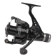 SPRO - Navijak C-Tec Necton CR Reel Black 4000