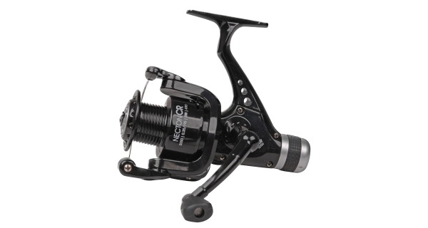 SPRO - Navijak C-Tec Necton CR Reel Black 4000