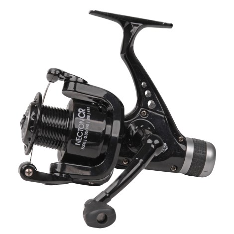 SPRO - Navijak C-Tec Necton CR Reel Black 4000