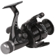 SPRO - Navijak C-Tec Necton CR Reel Black 4000