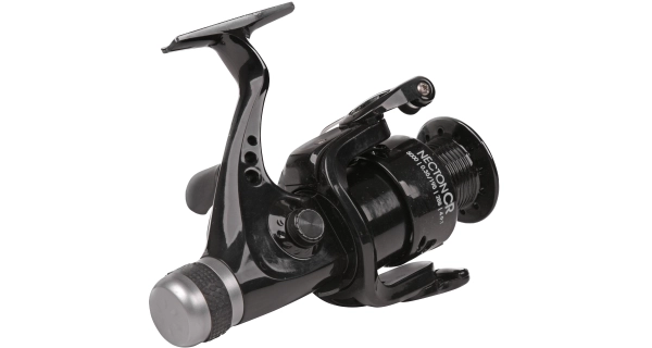 SPRO - Navijak C-Tec Necton CR Reel Black 4000