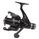 SPRO - Navijak C-Tec Necton CR Reel Black 5000