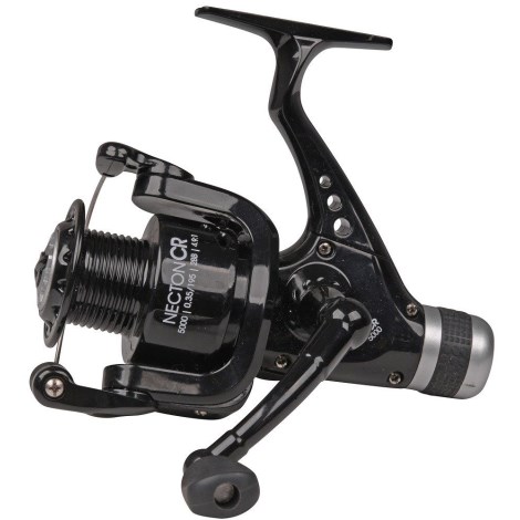 SPRO - Navijak C-Tec Necton CR Reel Black 5000