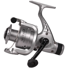 SPRO - Navijak C-Tec Necton CR Reel Silver 4000