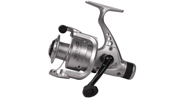 SPRO - Navijak C-Tec Necton CR Reel Silver 4000