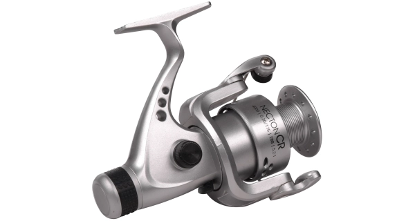 SPRO - Navijak C-Tec Necton CR Reel Silver 5000