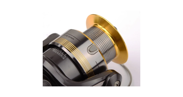 SPRO - Navijak C-Tec Necton LCS 550