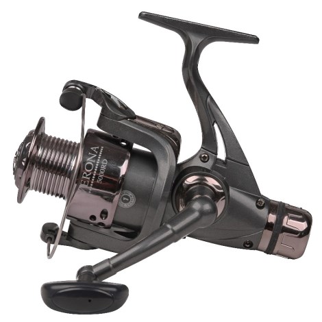 SPRO - Navijak C-Tec Verona 4000 Reel