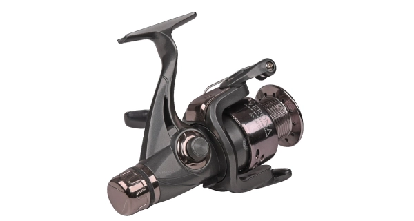SPRO - Navijak C-Tec Verona 4000 Reel