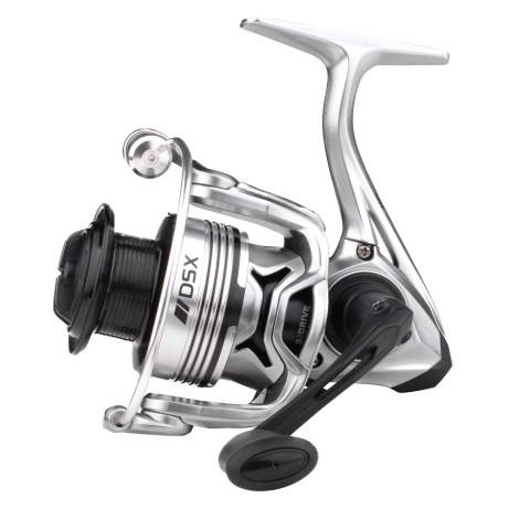 SPRO - Navijak DSX 3000 Reel